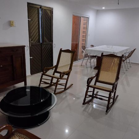 Manga Home - Hostal Cartagena Exterior foto