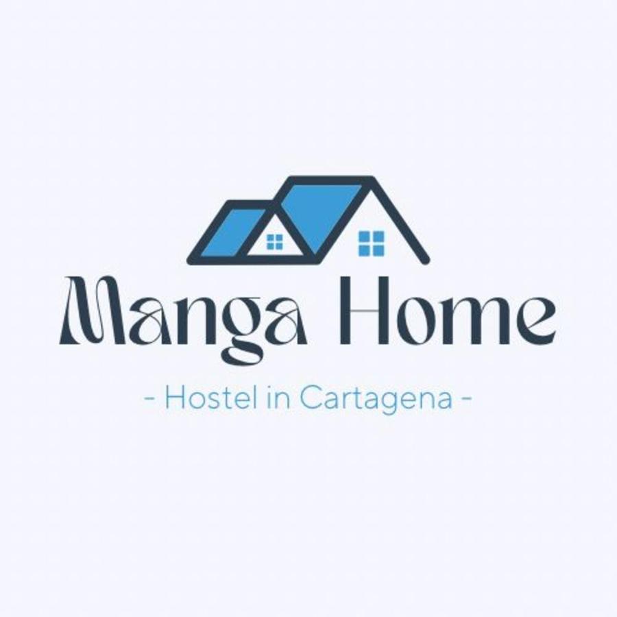 Manga Home - Hostal Cartagena Exterior foto