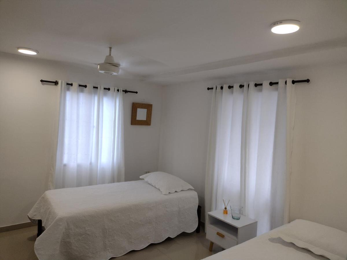 Manga Home - Hostal Cartagena Exterior foto